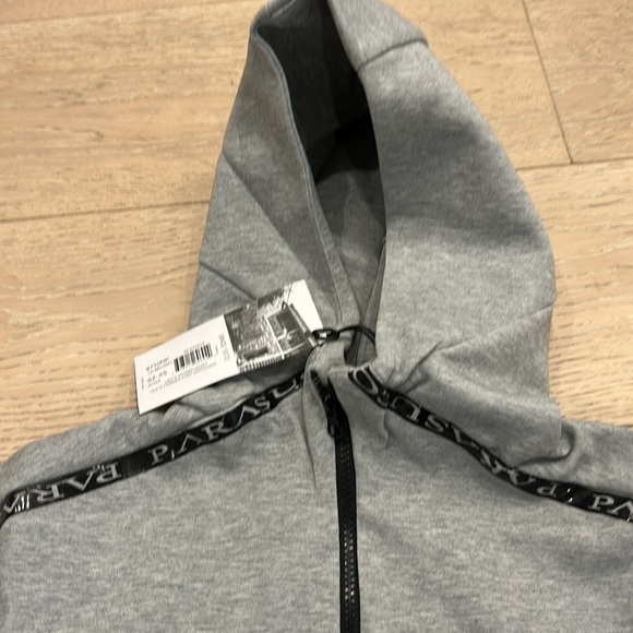 Parasuco zip hoodie women 
Size XS
New never worn - Picture 6 of 8